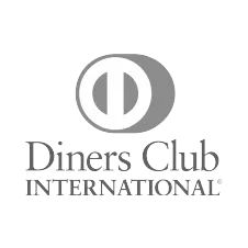 Diners Club International Logo