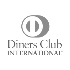 Diners Club International Logo