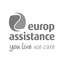 Europ Assistance logo