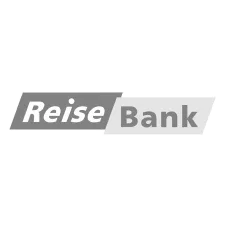 Reise Bank logo