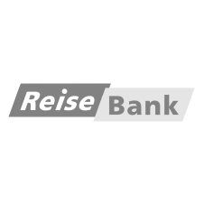 Reise Bank logo
