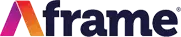 Aframe logo