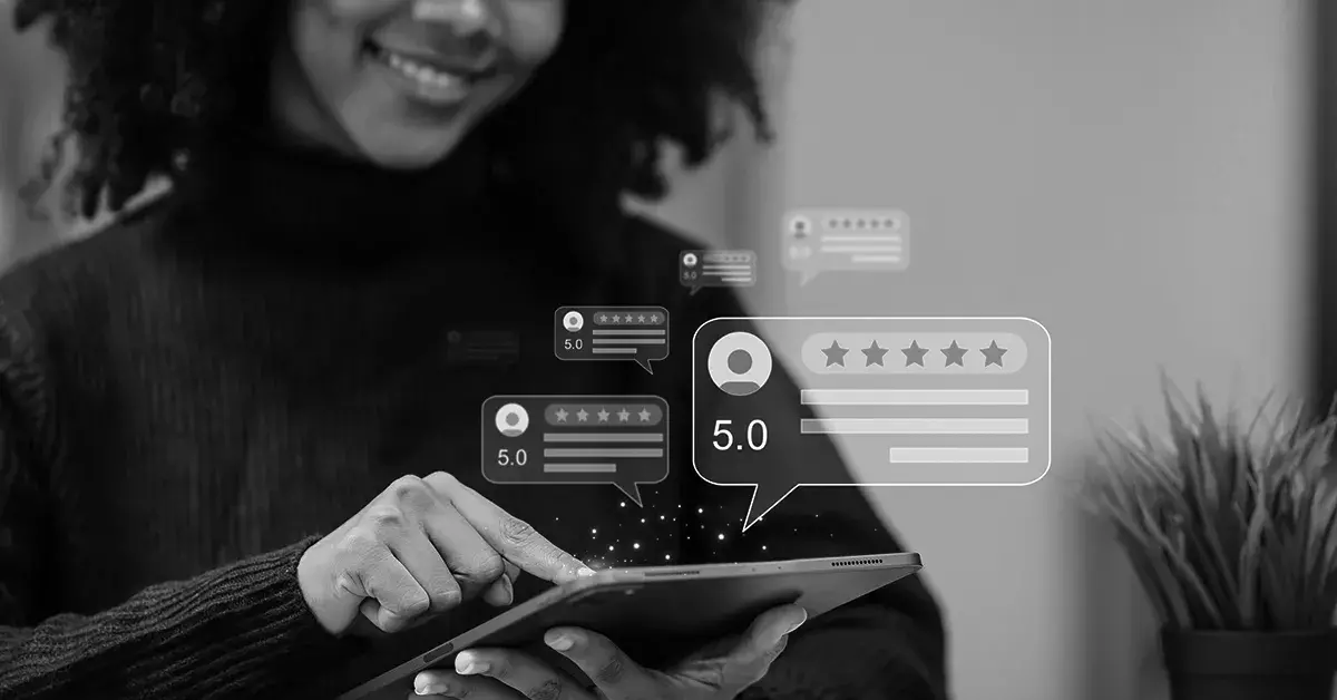 Considering reviews of your MFT solution options can be a great tool in the buying process.