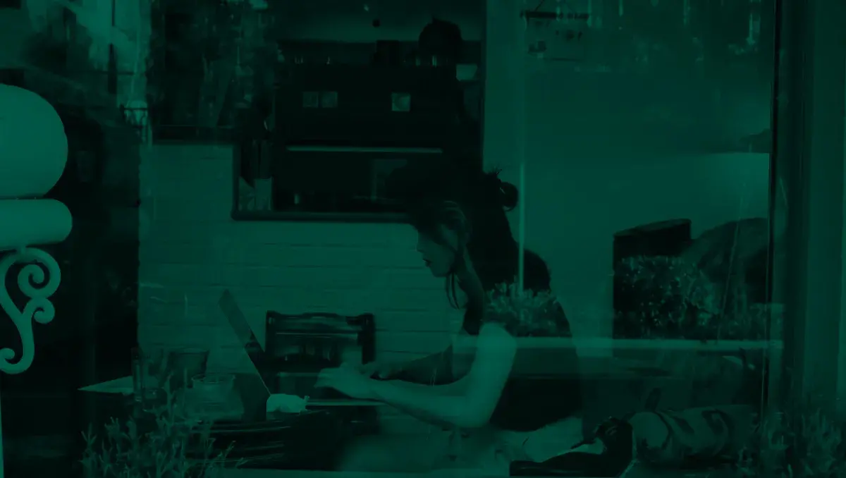 Hopping on to public Wi-Fi can be risky. MFT, such as GoAnywhere can help protect sensitive data.