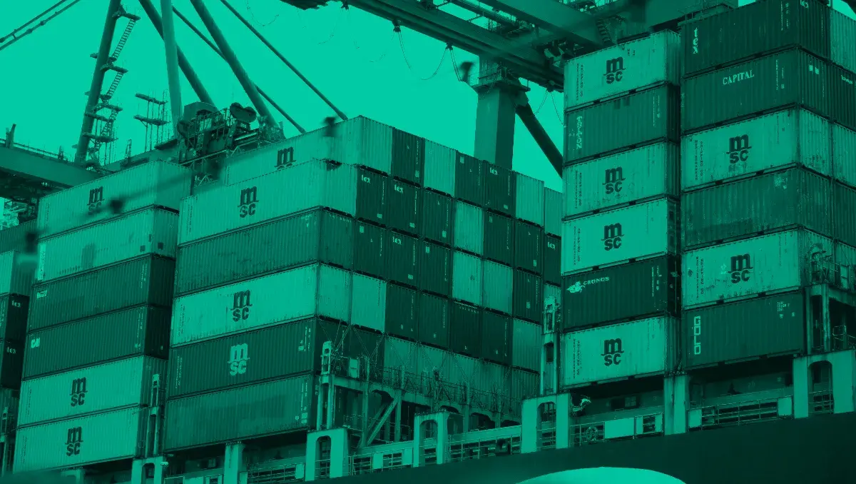 Sending files as a supply chain organization? MFT can boost security and ramp up efficiency.