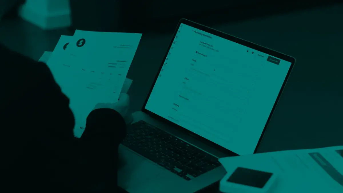 Complying with the EU's ViDA initiative is easier with GoAnywhere MFT.