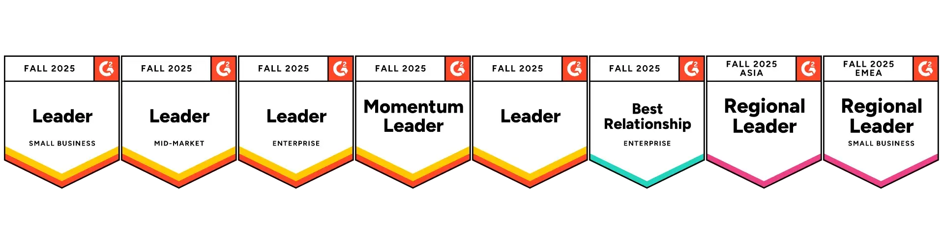 g2 badges fall 2025 161