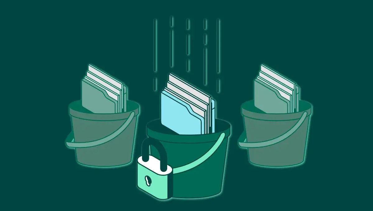 Deciding what data to retain must take into consideration security, compliance, usefulness, and more. 