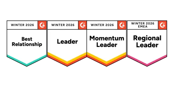 g2 winter 2025 badge