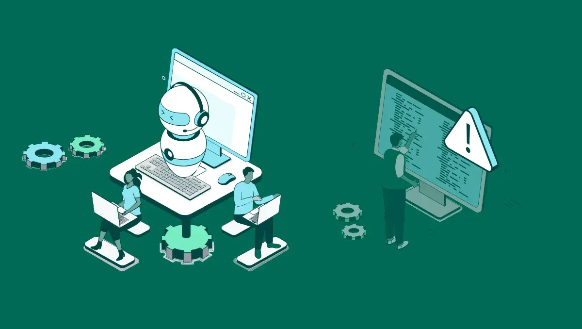 Automating file transfers with GoAnywhere MFT is the no-brainer solution to dealing with broken scripts.