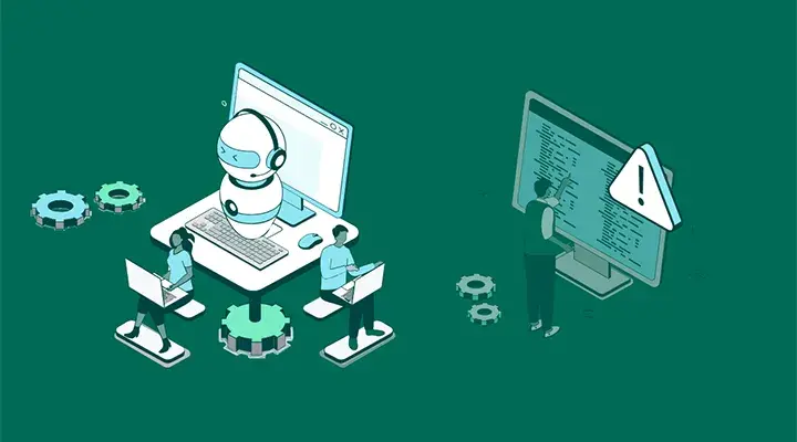 Automate file transfers