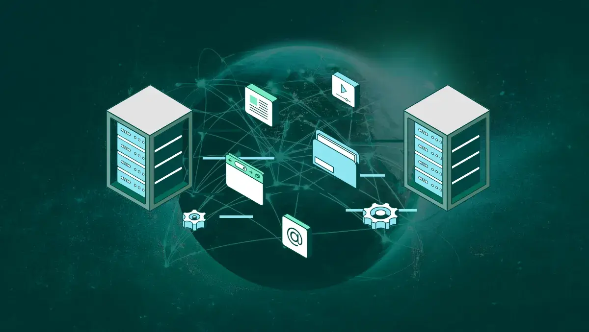 Accelerating file transfers at scale benefits from embedded file transfer acceleration such as FileCatalyst Service for GoAnywhere