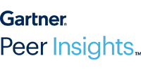 Gartner Peer Insights