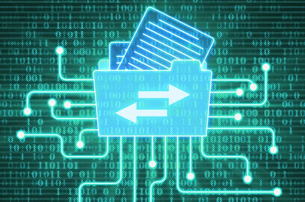 Data exchange has evolved from simple point-to-point transfers. See what modern MFT platforms have to offer.