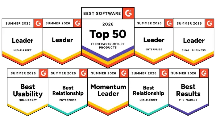 g2 summer badges all 2026