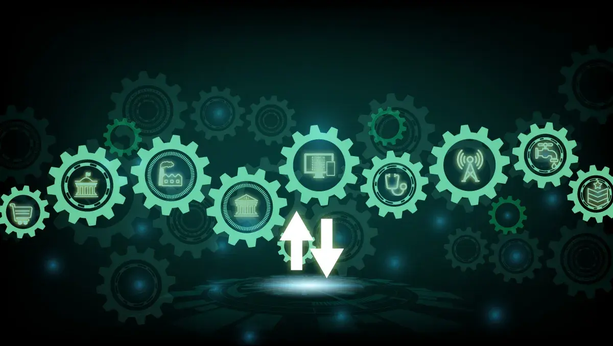 MFT offers distinct advantages to any industry for security, compliance, and more.
