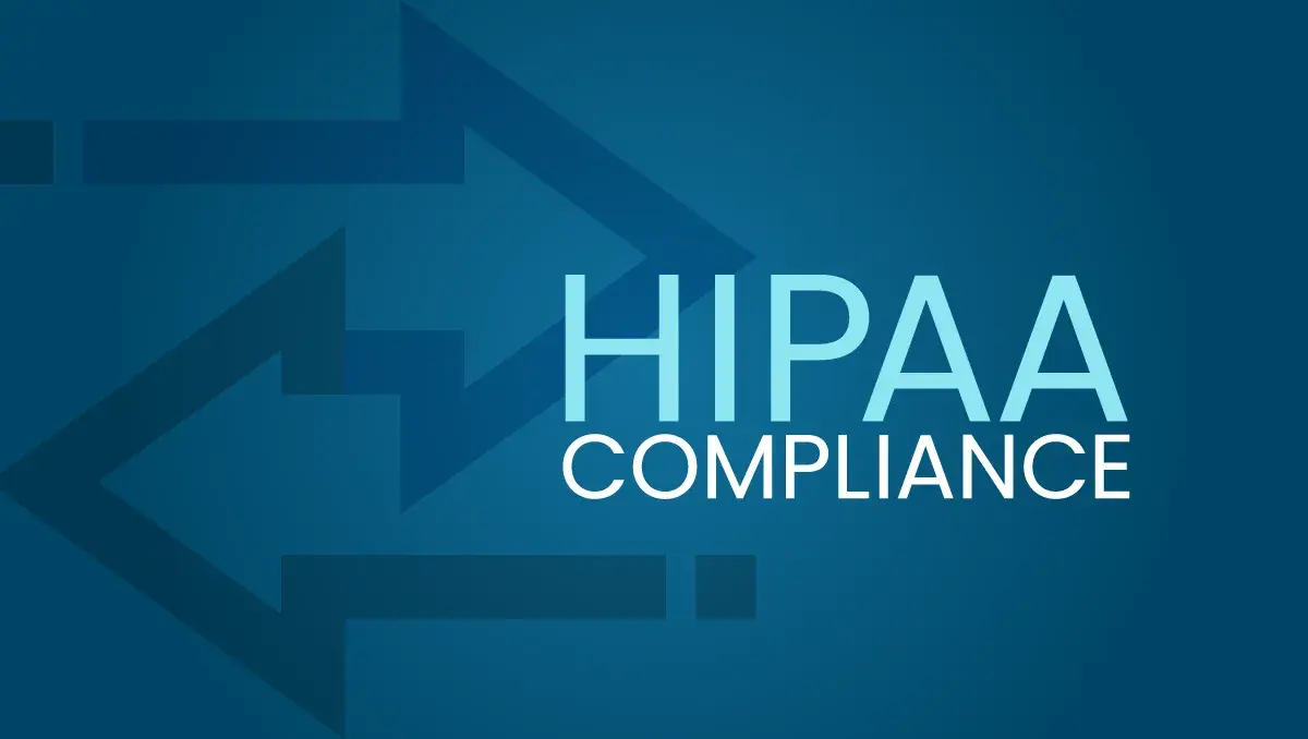 HIPAA compliance is easier with GoAnywhere MFT at work.
