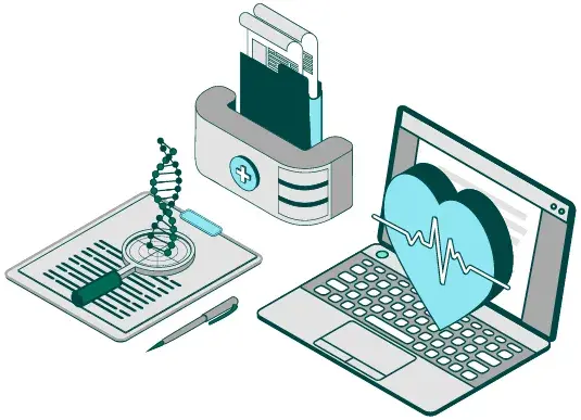 HIPAA & HITECH Require High Security for Healthcare Records