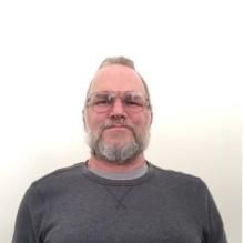 bill stubbles author picture