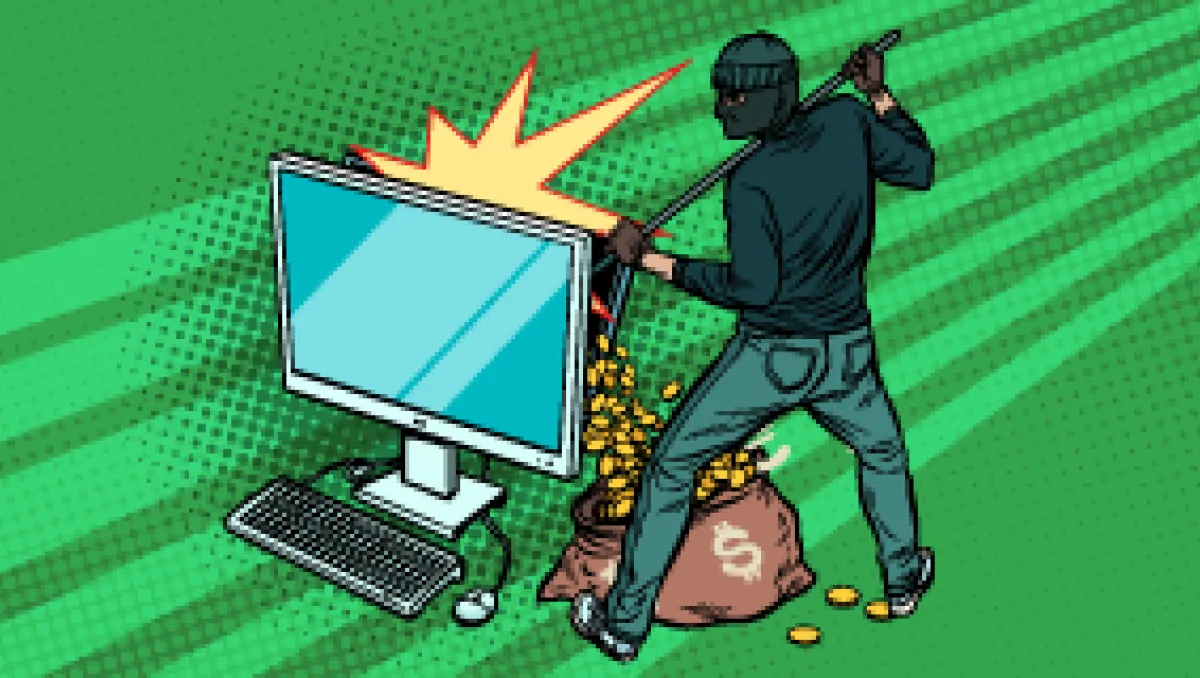 What is Cryptojacking? | GoAnywhere MFT