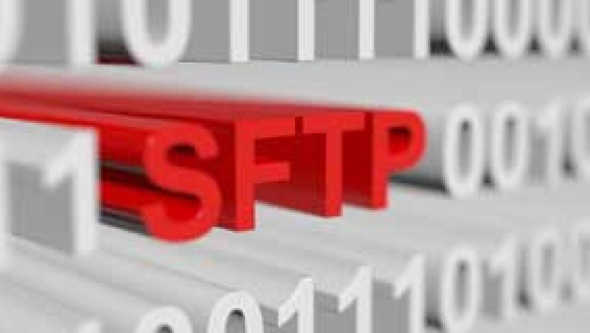 How Does SFTP (SSH File Transfer Protocol) Work? Secure File Transfers