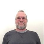 bill stubbles author picture