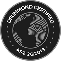 drummond-certified