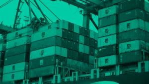 Sending files as a supply chain organization? MFT can boost security and ramp up efficiency.