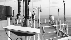 Sending files while at sea or from shore requires powerful file transfer solutions, like FileCatalyst